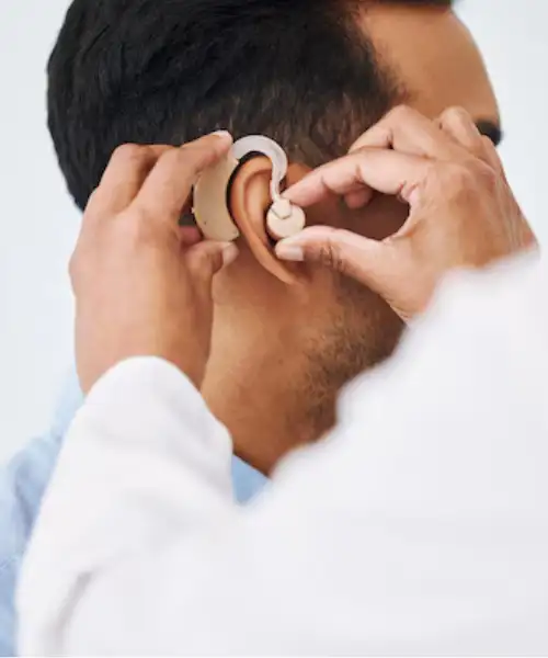 Ear Solutions
