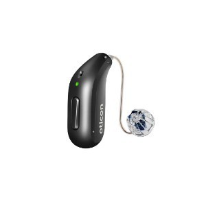 Oticon Intent 2