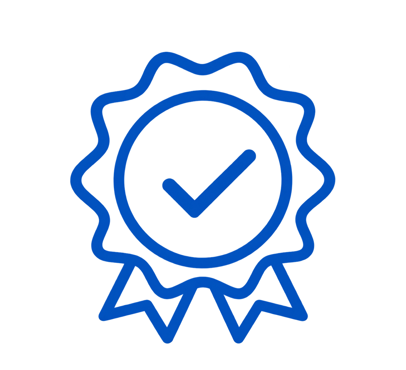3 Year Warranty